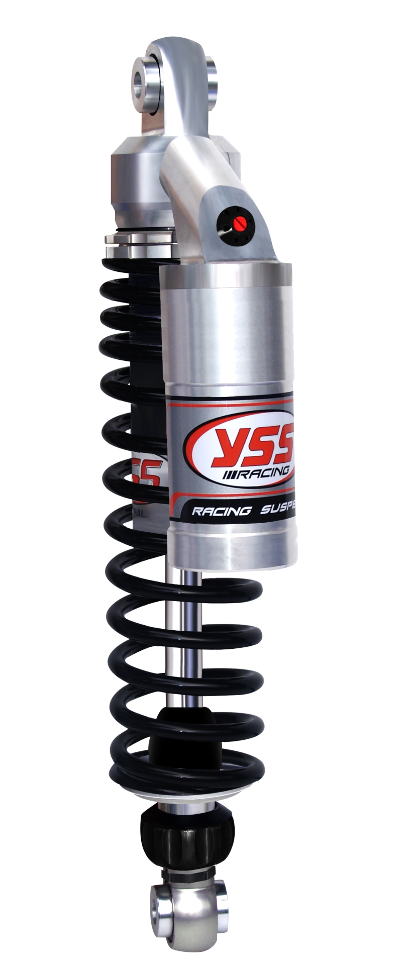 YSS Shock Absorbers - Rubber Chicken Racing Garage: Quality Work